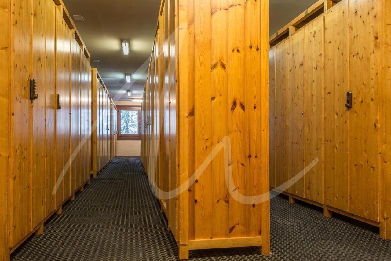 Sarrahera By Seamount Rentals Baqueira Beret Exterior foto